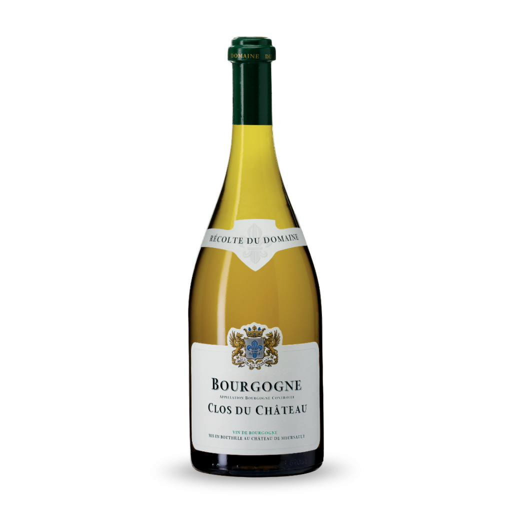 Château de Meursault Clos du Château Chardonnay | Verboon Wines