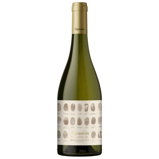 Productfoto van de Alpasion Grand Chardonnay te koop bij Verboon Wines in Berkel en Rodenrijs
