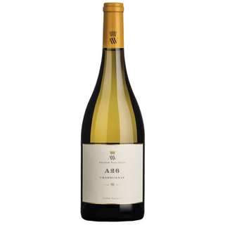 Antinori Napa Valley A26 Chardonnay 2023 Product foto - Antinori Napa Valley Nederland