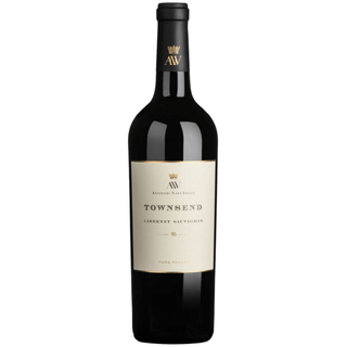Antinori Napa Valley Townsend Cabernet Sauvignon Nederland productfoto