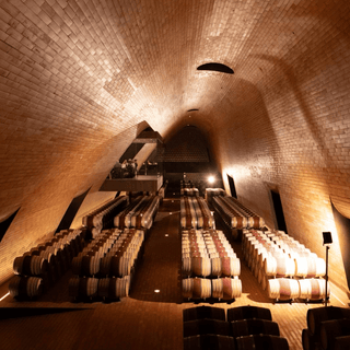 Antinori wijnkelder - Verboon Wines - Antinori Toscane