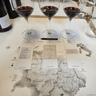 Antinori Chianti Riserva - Antinori Winery