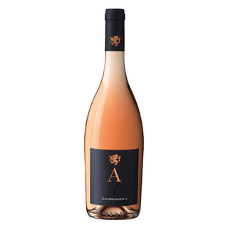Antinori Fattoria Aldobrandesca A Rosé Toscana wijn productfoto