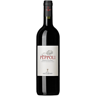 Productfoto van de Antinori Chianti Classico te koop bij Verboon Wines
