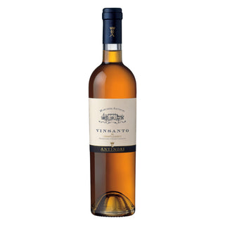 Antinori Vin Santo del Chianti Classico 2021 dessertwijn productfoto