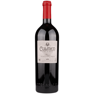 Productfoto  Bodegas LAN Rioja Culmen Reserva