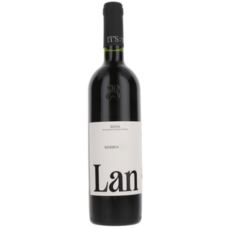 Bodegas LAN Rioja Reserva Rode wijn