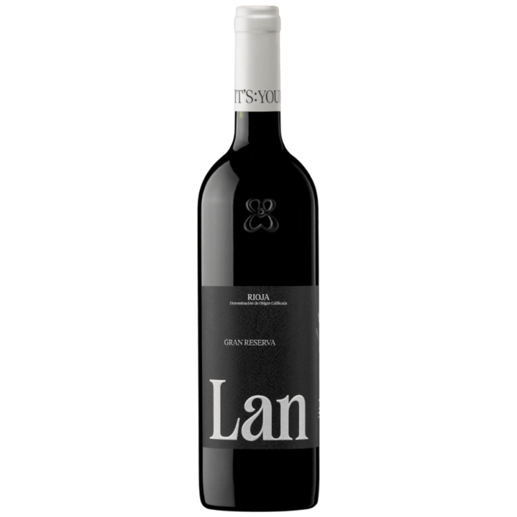 Bodegas LAN Rioja Gran Reserva | Verboon Wines