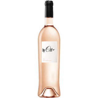 By Ott Rose - Provence Rose - Product foto