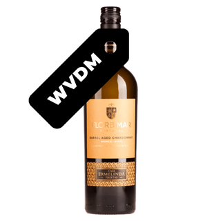 Casa Ermelinda Flor de la Mar Chardonnay