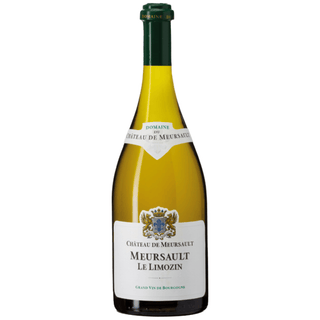 Chateau De Meursault Le Limozin uit de Bourgogne in Frankrijk te koop bij Verboon Wines in Berkel en Rodenrijs