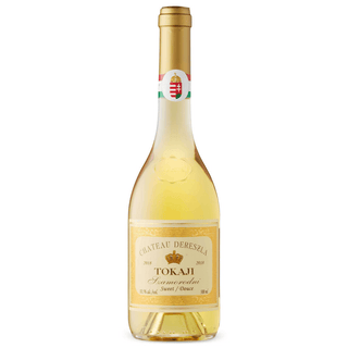 De Cheteau Dereszla Tokaji Szamorodni 2018 dessertwijn te koop bij Verboon Wines in Berkel en Rodenrijs