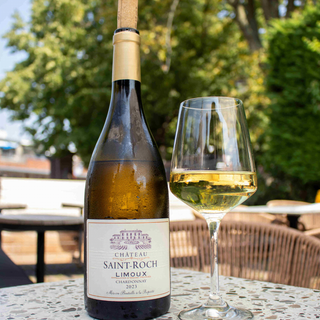Château Saint‑Roch Chardonnay Limoux
