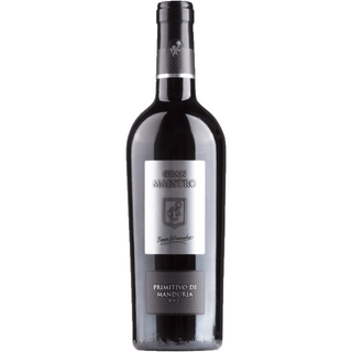 Cielo Gran Maestro Primitivo di Manduria rode wijn uit Puglia bij Verboon Wines