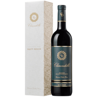 Clarendelle Bordeaux Rouge magnum rode wijn met giftbox