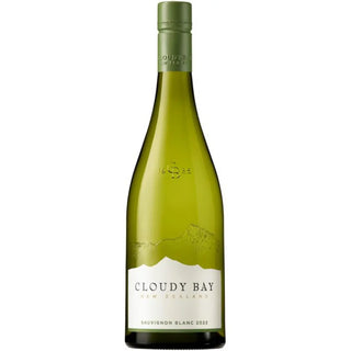 Cloudy Bay Sauvignon Blanc witte wijn bij Verboon Wines