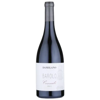 Damilano Barolo Cannubi 2011