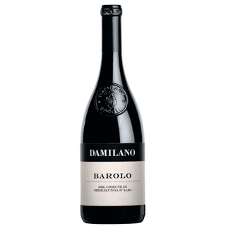 Productfoto Damilano Barolo Serralunga d'alba bij Verboon Wines