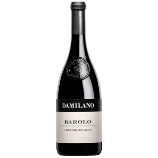 Damilano Barolo Lecinquevigne