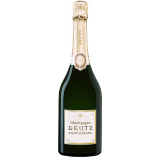 Deutz Blanc de Blancs 2017 Champagne productfoto