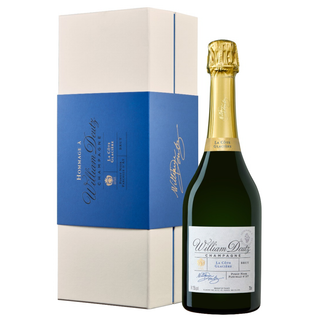 Deutz Champagne Cuvee la Cote Glaciere 