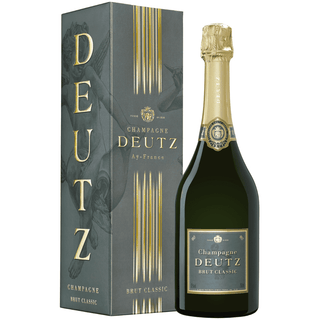Deutz Champagne Giftbox Brut 
