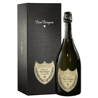 Dom Perignon vintage champagne 2015