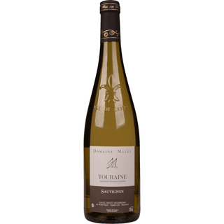 Productfoto Domaine Malet Touraine Sauvignon Blanc te koop bij Verboon Wines