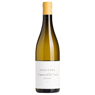 Domaine du Pré Semelé Blanc Sancerre