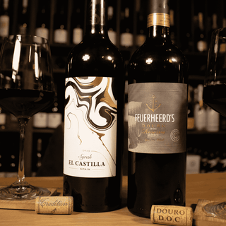Feuerheerds Douro Reserva