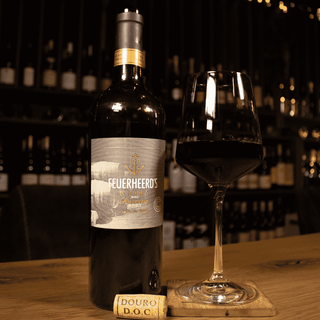 Feuerheerds Douro Reserva