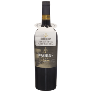 Fles Feuerheerds Douro Reserva rode wijn uit Portugal te koop bij Verboon Wines in Berkel en Rodenrijs