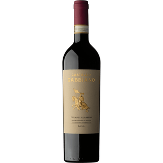 Gabbiano Chianti Productfoto Wijnfles Verboon Wines
