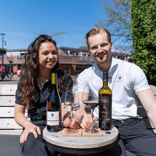 Gabbiano Vermentino witte wijn uit Toscane Italië fles bij Verboon Wines