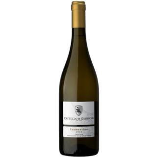 Gabbiano Vermentino witte wijn uit Toscane Italië fles bij Verboon Wines