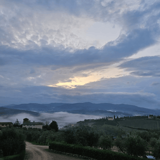 Gabbiano Super Tuscan rode wijn uit Toscane Italië - Verboon Wines