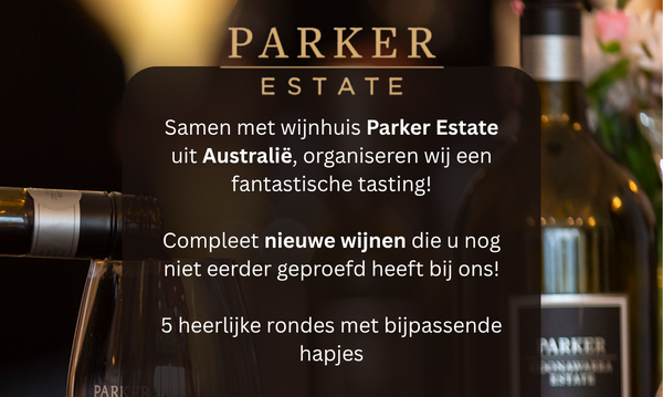 Parker estate - Australië