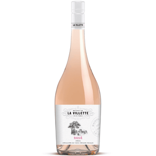 La Vilette Rose Productfoto - Verboon Wines