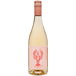 Lobster Club Sauvignon Blanc Rose