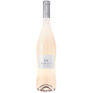 M de Minuty Rose uit de Provence, Frankrijk bij Verboon Wines