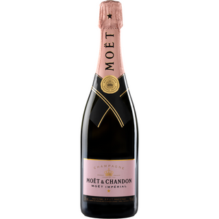 Moët & Chandon Rose Imperial bij Verboon Wines