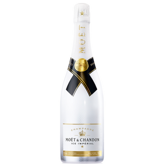 Moët & Chandon Ice Imperial Champagne bij Verboon Wines