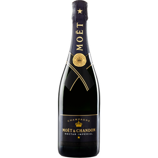 Moët & Chandon Nectar bij Verboon Wines