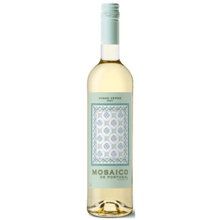 Mosaico de Portugal Vinho Verde DOC witte wijn uit Portugal