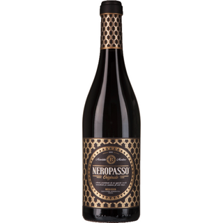 Neropasso bij verboon Wines