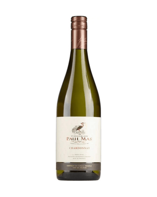 Productfoto Paul Mas Chardonnay 2023