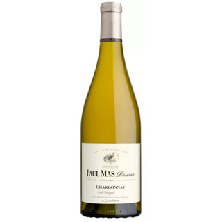 Paul Mas Reserve Chardonnay productfoto