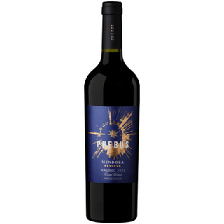 Phebus Malbec Reservado Rode wijn
