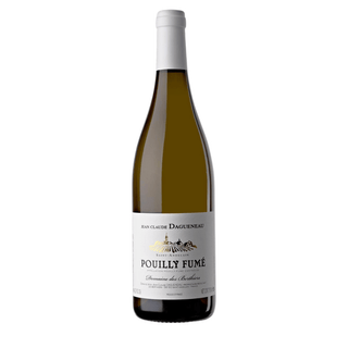 Pouilly Fumé Saint Anderain Domaine des Berthiers