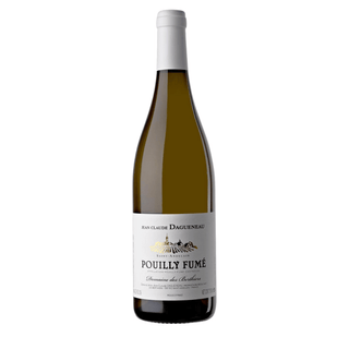 Pouilly Fumé Domaine des Berthiers bij Verboon Wines